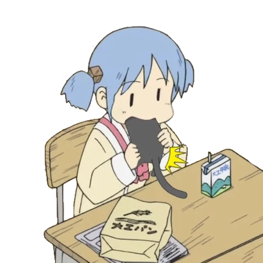 🙀 Стикер «qt stickers» для Telegram