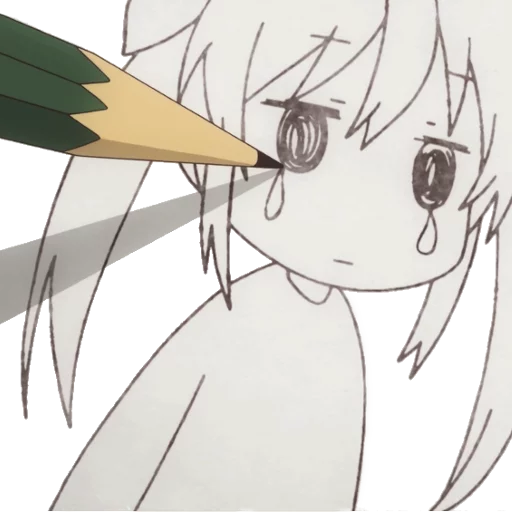 😢 Стикер «qt stickers» для Telegram