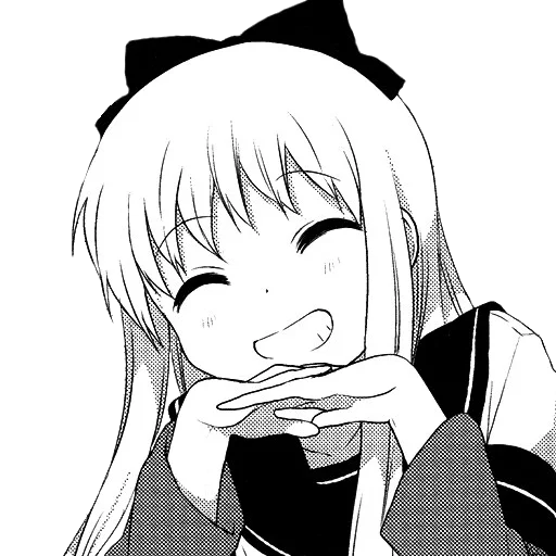 😁 Стикер «qt stickers» для Telegram