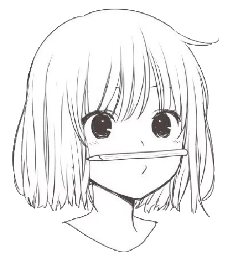 😕 Стикер «qt stickers» для Telegram