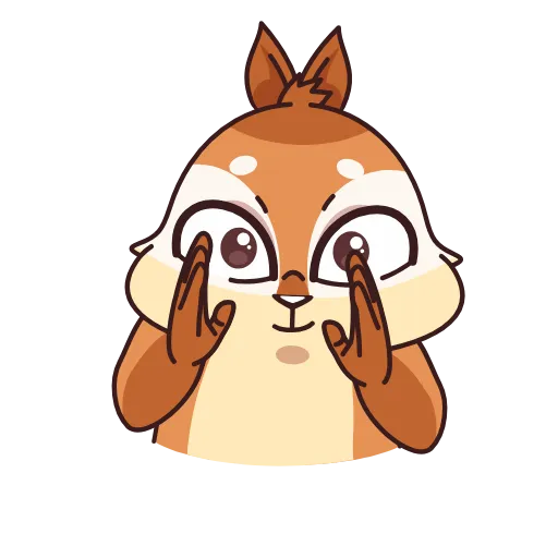 💁‍♀ Эмодзи «Quip in City of the Deaf» для Telegram