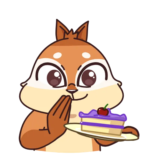 🍰 Эмодзи «Quip in City of the Deaf» для Telegram