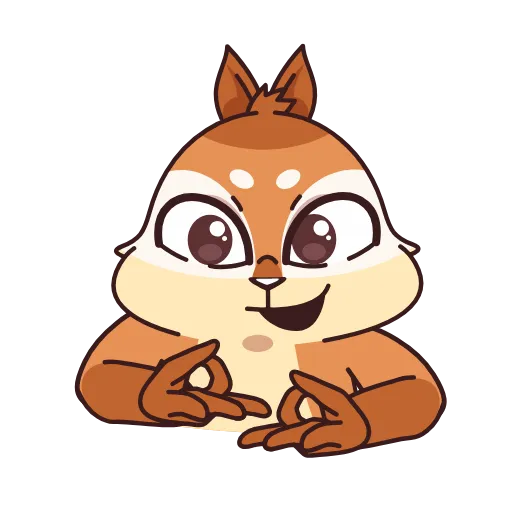 🆘 Эмодзи «Quip in City of the Deaf» для Telegram