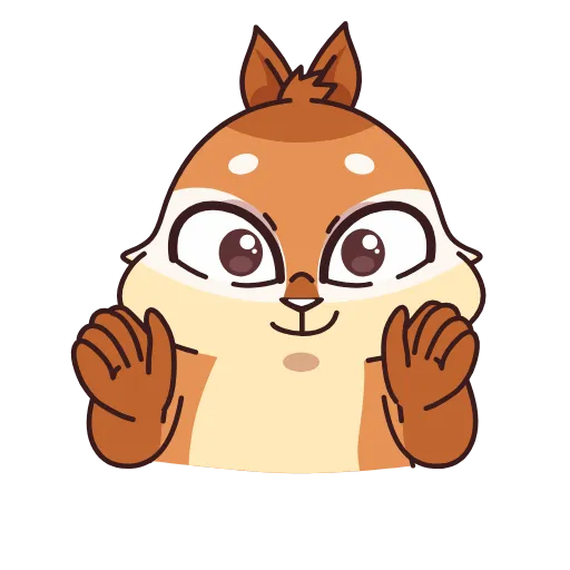 👌 Эмодзи «Quip in City of the Deaf» для Telegram
