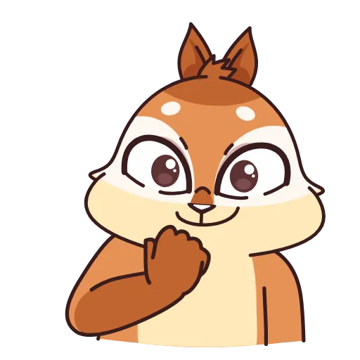🙏 Эмодзи «Quip in City of the Deaf» для Telegram