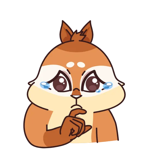 😭 Эмодзи «Quip in City of the Deaf» для Telegram