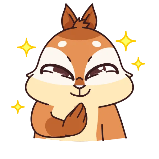 🤩 Эмодзи «Quip in City of the Deaf» для Telegram