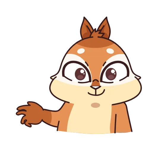 Стикерпак Quip in City of the Deaf для Telegram