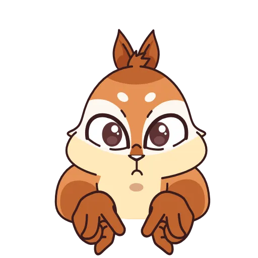 😱 Эмодзи «Quip in City of the Deaf» для Telegram