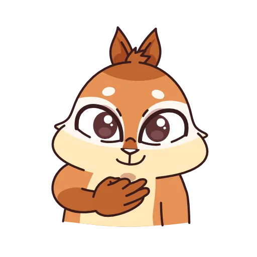 👍 Эмодзи «Quip in City of the Deaf» для Telegram