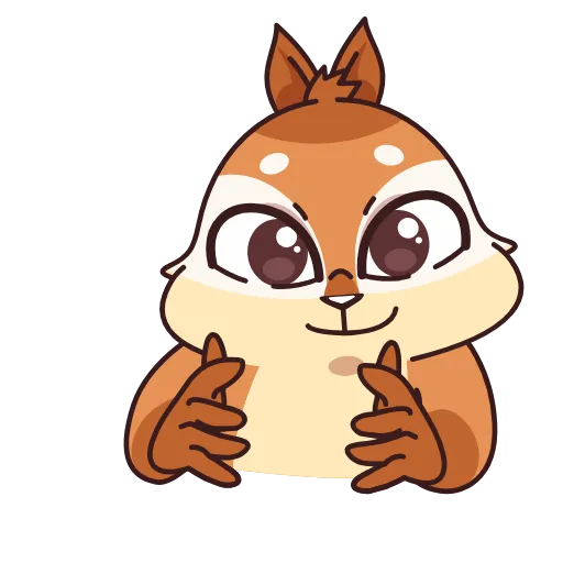 🌎 Эмодзи «Quip in City of the Deaf» для Telegram
