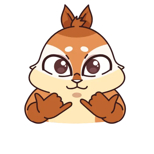 😤 Эмодзи «Quip in City of the Deaf» для Telegram