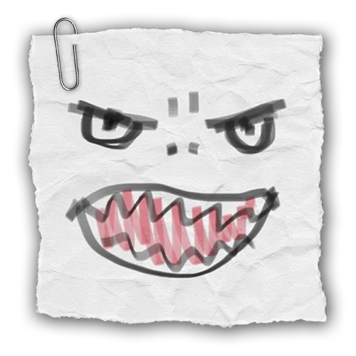 Стикерпак quadratisch_muzzles для Telegram