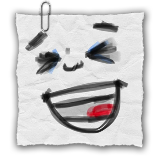 😂 Стикер «quadratisch_muzzles» для Telegram