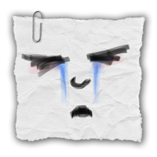 😓 Стикер «quadratisch_muzzles» для Telegram
