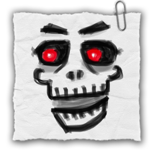 👺 Стикер «quadratisch_muzzles» для Telegram