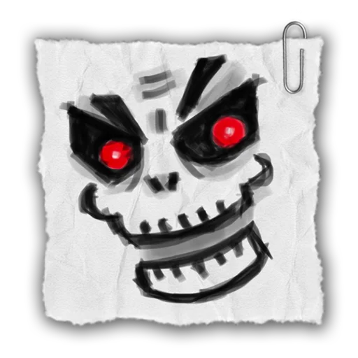 👹 Стикер «quadratisch_muzzles» для Telegram