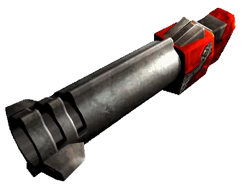 💨 Стикер «quake III» для Telegram
