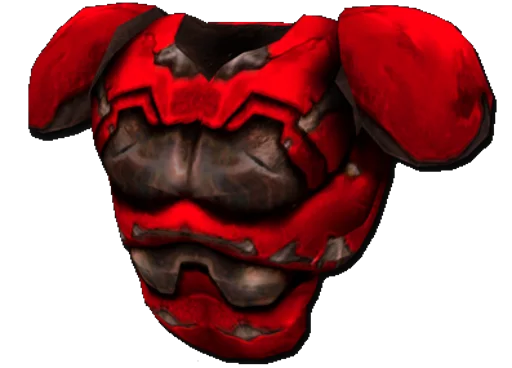 ❤ Стикер «quake III» для Telegram