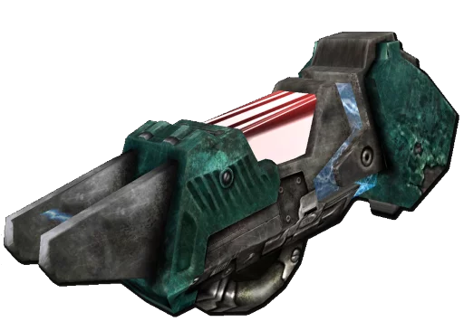⚡ Стикер «quake III» для Telegram