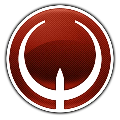👊 Стикер «quake III» для Telegram