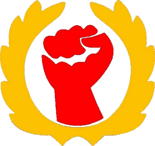 ✊ Стикер «quake III» для Telegram