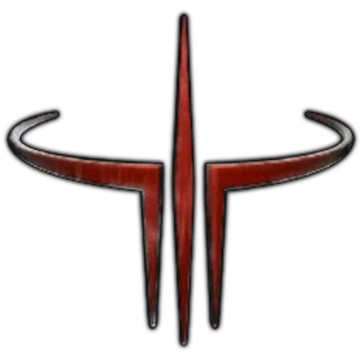 Стикерпак quake III для Telegram — скачать