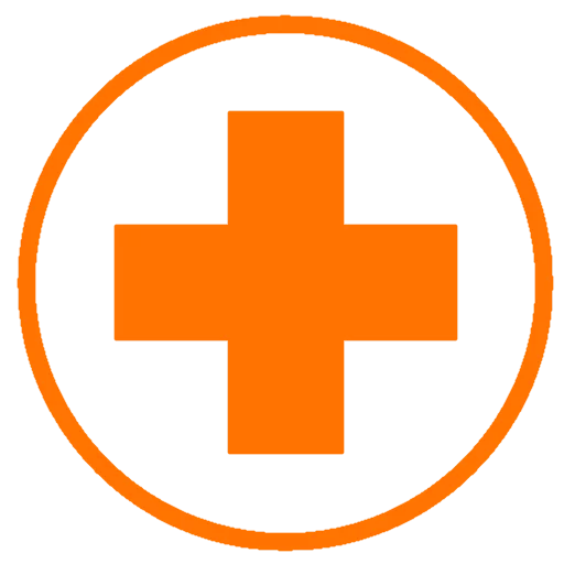 🍊 Стикер «quake III» для Telegram