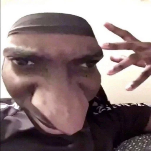 Стикерпак Goofy Ahh Pack 2 для Telegram