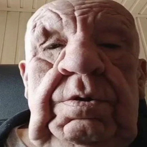 👴 Стикер «Goofy Ahh Pack 2» для Telegram