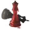 Стикер 16 Dvudushnik
