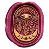 Стикер 30 Dvudushnik