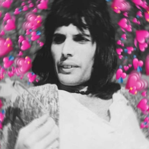 ❤️ Стикер «queen shiz» для Telegram