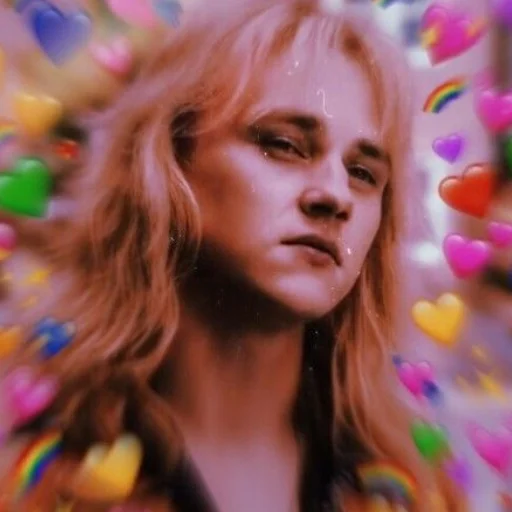 ❤️ Стикер «queen shiz» для Telegram