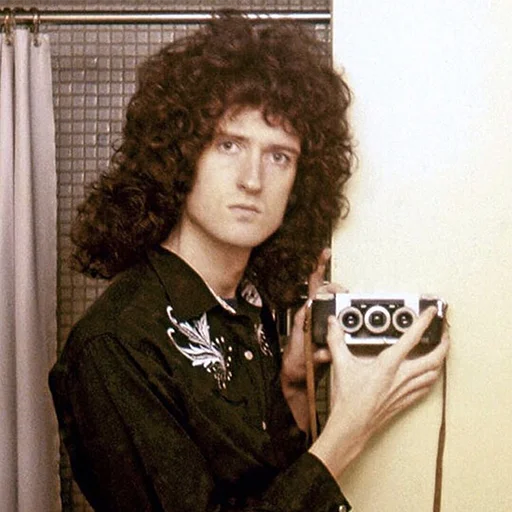 📷 Стикер «Queen» для Telegram