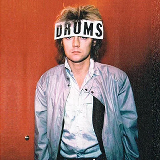🥁 Стикер «Queen» для Telegram