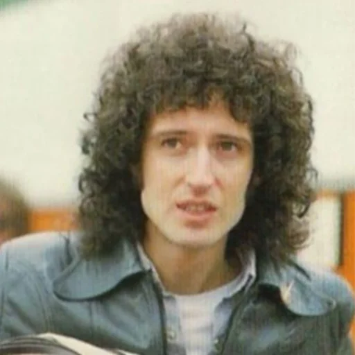 😐 Стикер «Queen» для Telegram