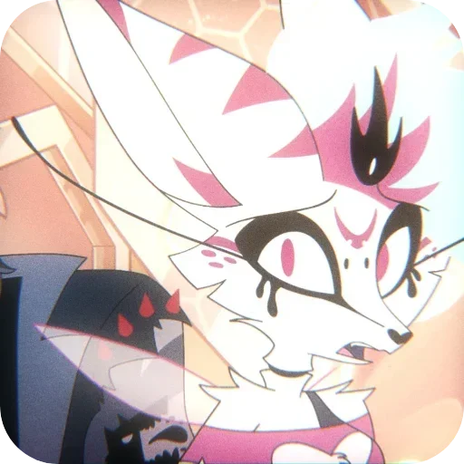 🪷 Стикер «Queen Bee» для Telegram