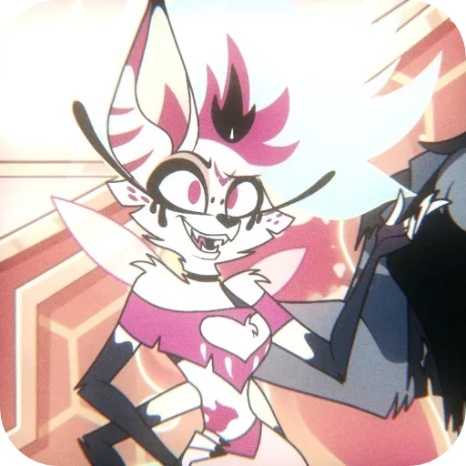 🪷 Стикер «Queen Bee» для Telegram