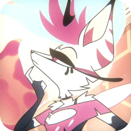 🪷 Стикер «Queen Bee» для Telegram