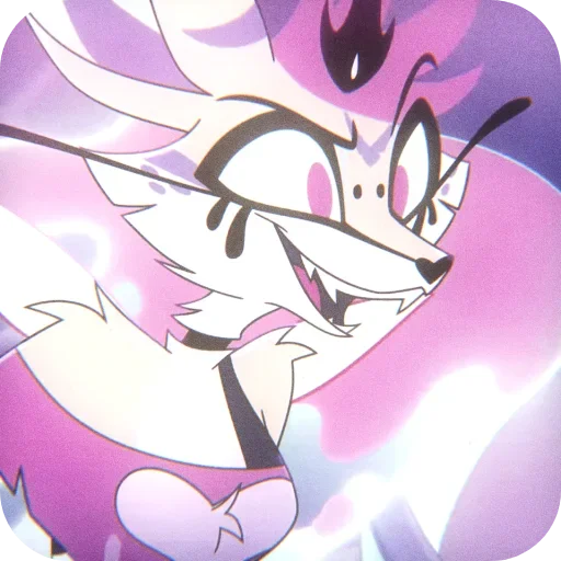 🪷 Стикер «Queen Bee» для Telegram