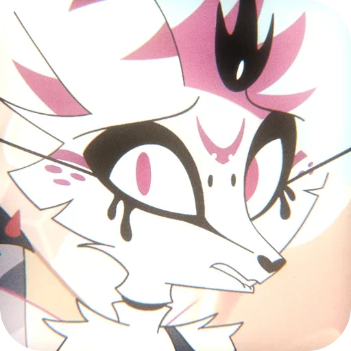 🪷 Стикер «Queen Bee» для Telegram