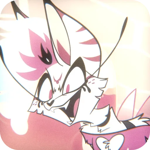 🪷 Стикер «Queen Bee» для Telegram