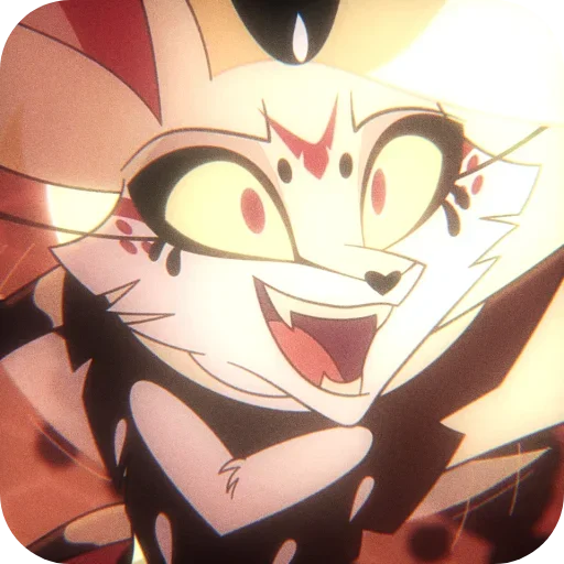 🪷 Стикер «Queen Bee» для Telegram