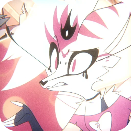 🪷 Стикер «Queen Bee» для Telegram