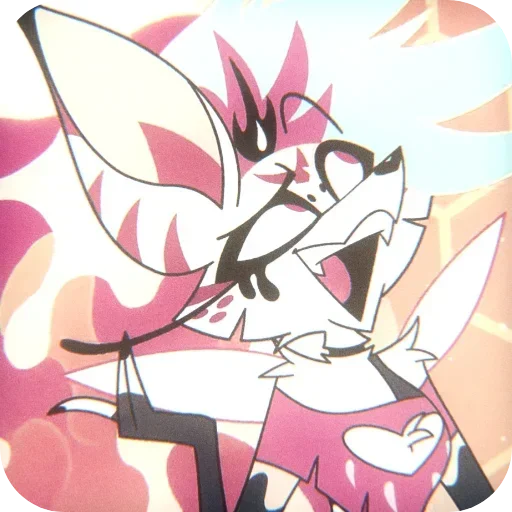 🪷 Стикер «Queen Bee» для Telegram