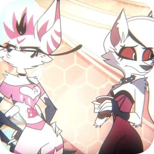 🪷 Стикер «Queen Bee» для Telegram