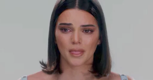 😪 Стикер «KJ da queen» для Telegram