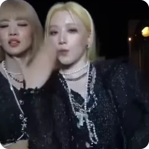Стикерпак Kpop для Telegram — скачать