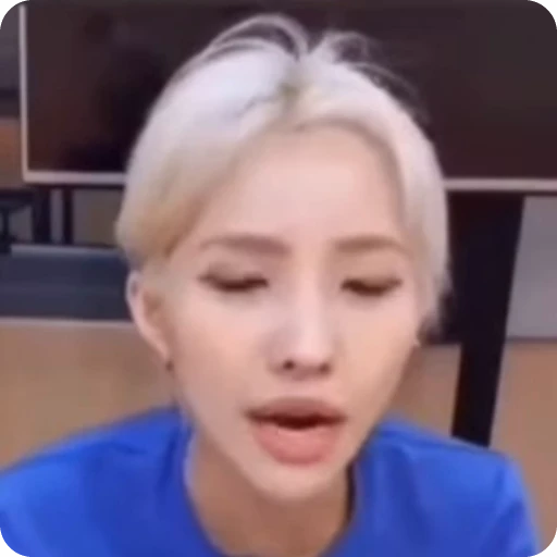 🤬 Стикер «Kpop» для Telegram